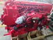 2013 Cummins ISX15 Diesel Engine, CPL 3937, EPA13 CM2350