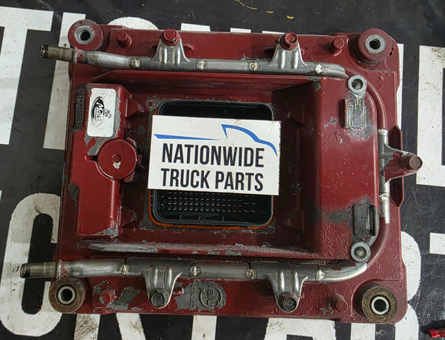 2014 Mack MP8 Engine Control Module (ECM) 21900553