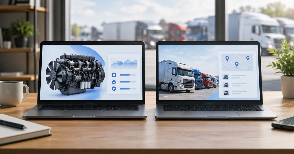 Diesel Engine King vs TruckPaper: which is better in 2026 - Nationwide Diesel Engine Sales