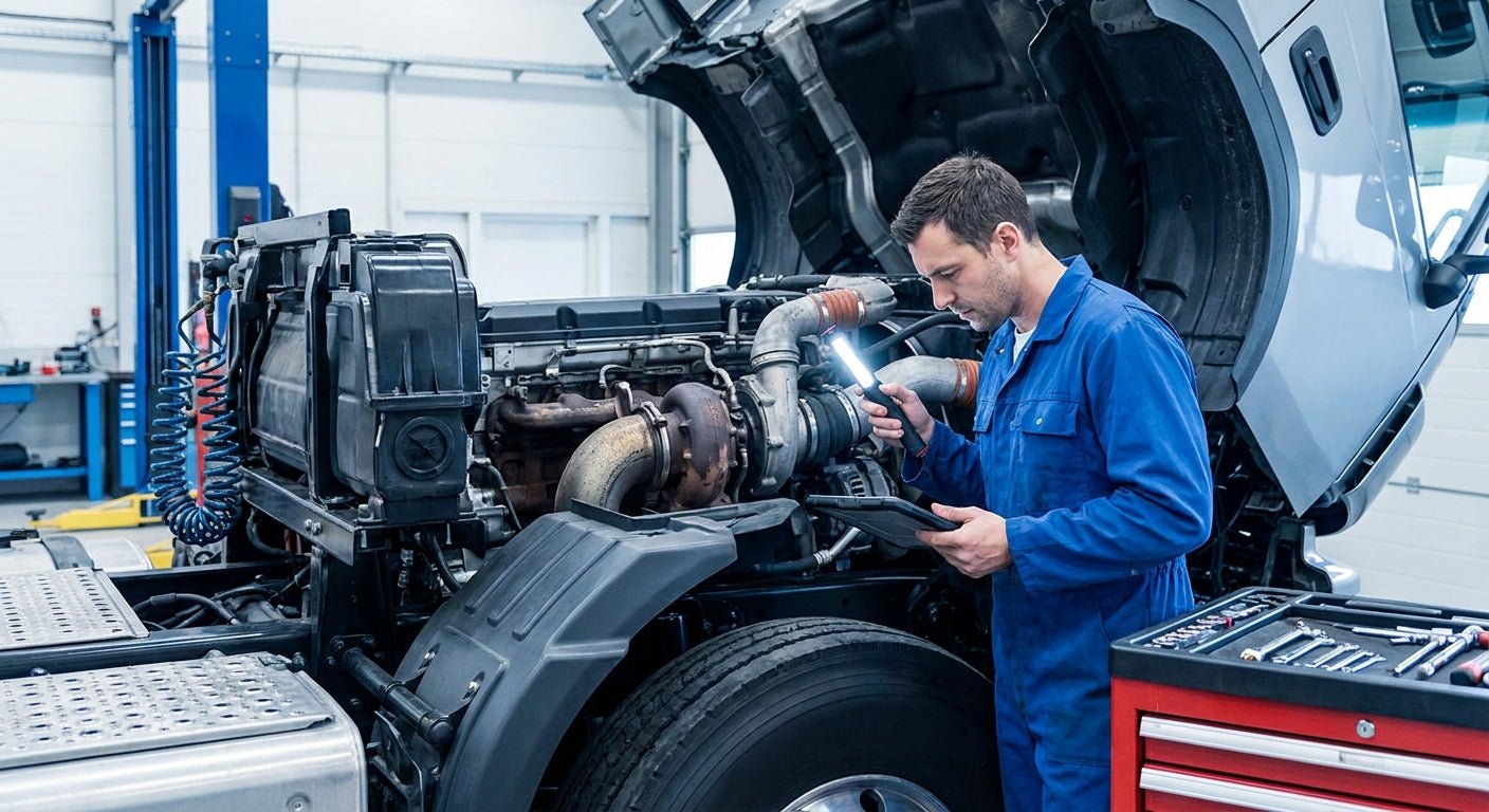 Cummins X15 Turbo Failure: Diagnosis Steps for 2026 - Nationwide Diesel Engine Sales