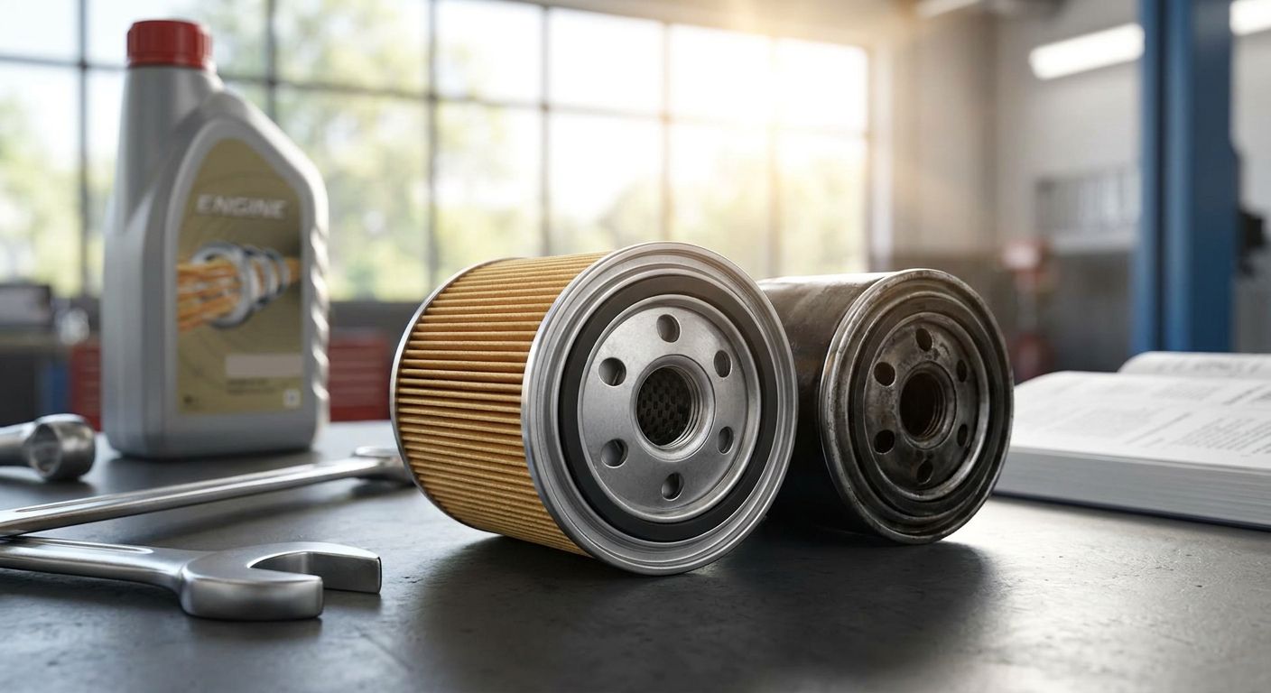Diesel Oil Filter for Long Drain Intervals: 2026 Guide - Nationwide Diesel Engine Sales