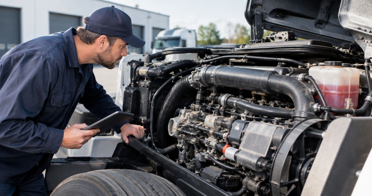 Is the International DT530 a good engine? - Nationwide Diesel Engine Sales
