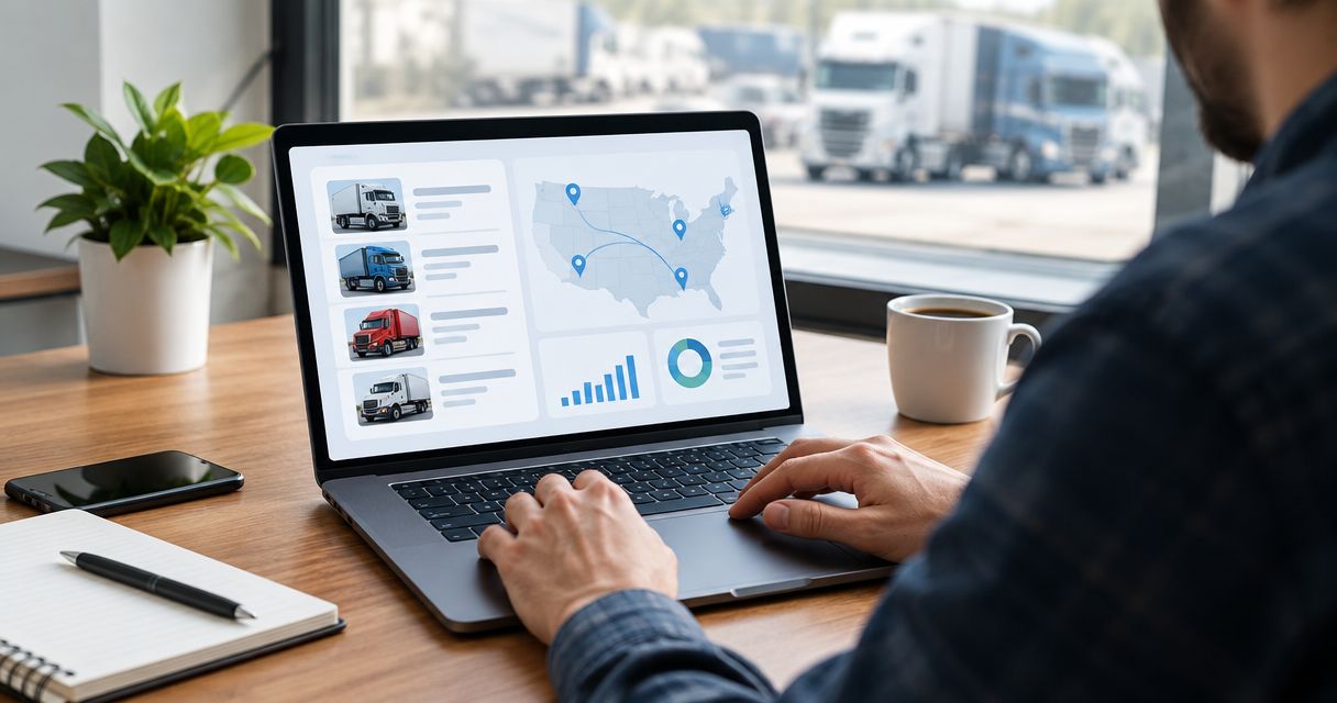 TruckPaper alternatives in 2026 - Nationwide Diesel Engine Sales