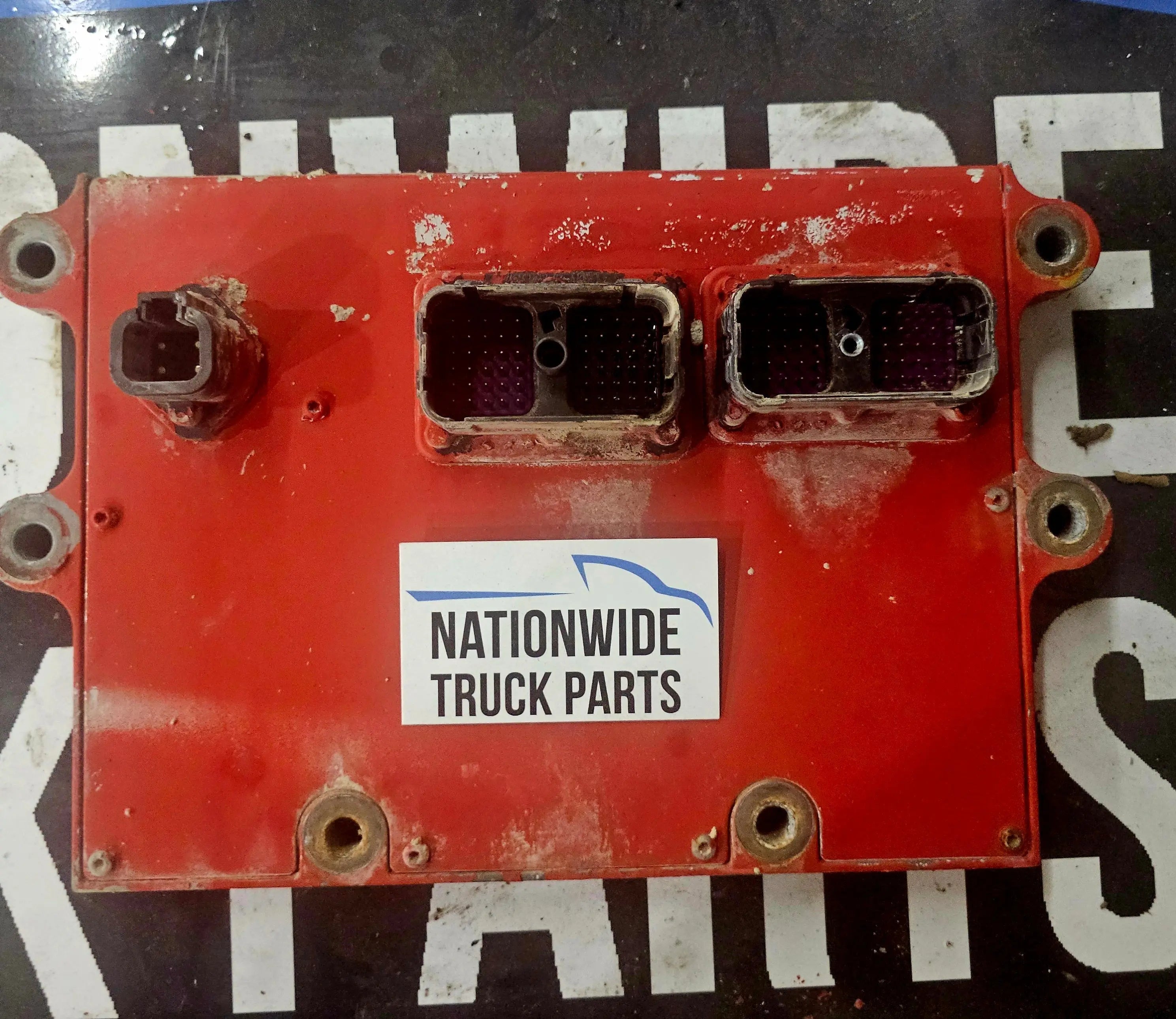 Engine-Computers-ECM Nationwide Diesel Engine Sales