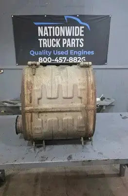 DPF-One-Box Nationwide Diesel Engine Sales
