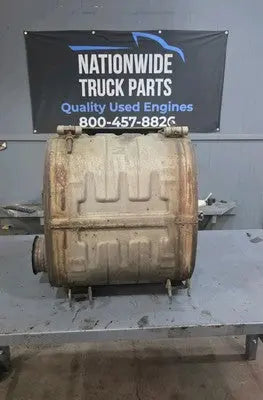 DPF/ One Box
