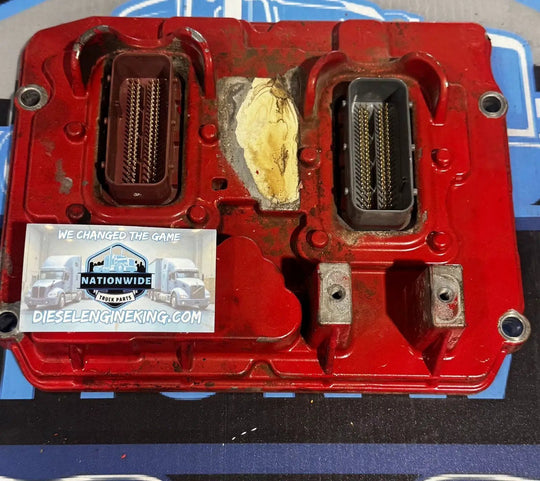 Cummins ISX15 Engine Control Module P/N 5290170 by Cummins