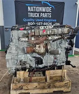 2015 Detroit DD15 Engine - Nationwide Diesel Engine Sales