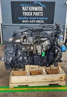 2015 Paccar MX13 Engine - Nationwide Diesel Engine Sales