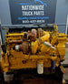 CAT C15 Acert Twin Turbo Engine - Nationwide Diesel Engine Sales