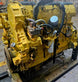CAT C15 Acert Twin Turbo Engine - Nationwide Diesel Engine Sales