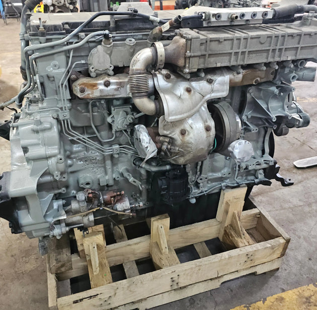 2018 Detroit DD13 Engine for Sale - Nationwide Diesel Engine Sales