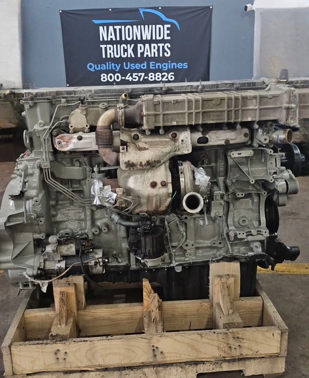 2018 Detroit DD13 Engine for Sale - Nationwide Diesel Engine Sales