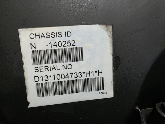 2012 Volvo D13H 475 Engine for Sale - Nationwide Diesel Engine Sales