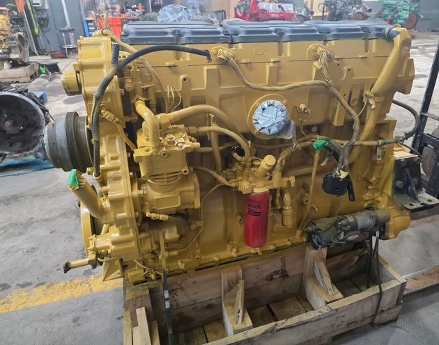 CAT C15 Acert MXS Engine for Sale Caterpillar