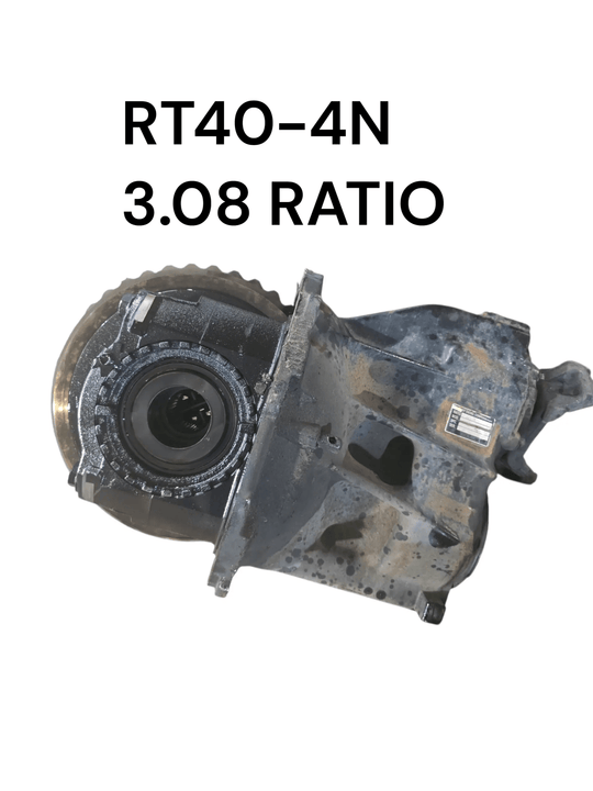 RT40-4N 3.08 Ratio Front Rear - Nationwide Diesel Engine Sales