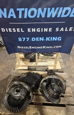 MT40-14X*C MERITOR-ROCKWELL MR2014XR264 DIFFERENTIAL  REAR REAR  2.64 RATIO