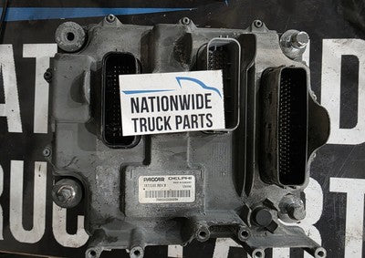 PACCAR MX13 ECM DIESEL ENGINE COMPUTER PART#1877245, 2015228, 2109556, 2013285
