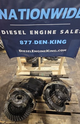 MT40-14X*C MERITOR-ROCKWELL MR2014XR264 DIFFERENTIAL  REAR REAR  2.64 RATIO