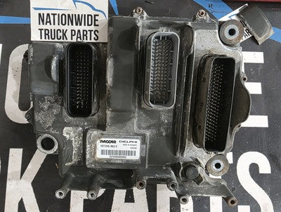 PACCAR MX13 ECM DIESEL ENGINE COMPUTER PART#1877245, 2015228, 2109556, 2013285