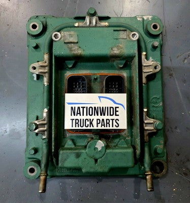 VOLVO D13 J ECM ECU1  22423433 DIESEL ENGINE COMPUTER MODULE