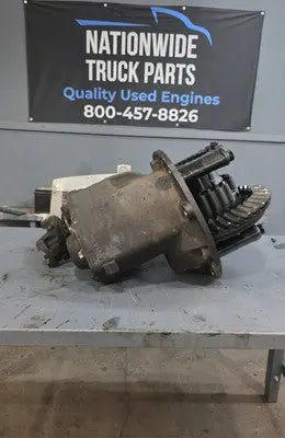 Meritor-Rockwell MT40-14X Front Rear differential 2.47