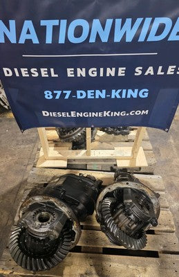 MT40-14X  MERITOR-ROCKWELL DIFFERENTIAL ASSEMBLY Front REAR 2.64 Ratio