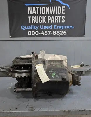 MT40-14X*C MERITOR-ROCKWELL DIFFERENTIAL ASSEMBLY Front REAR 