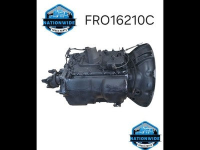 2014 Eaton-Fuller FRO-16210C Transmission