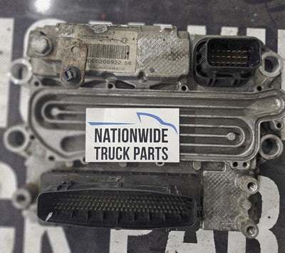 Control Module MCM    A0004469135 Detroit Diesel DD15 ECM