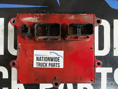 TESTED Cummins ISX ISX15 Diesel Engine ECM ECU ICM Computer Part 3683289