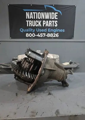 MT40-14X MERITOR-ROCKWELL 2.47 Ratio MR2014XR247 DIFFERENTIAL  REAR REAR 