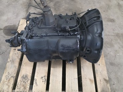 2014 Eaton-Fuller FRO-16210C Transmission