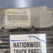 Good Used Detroit Diesel MCM A0014462835 DD13 ECM