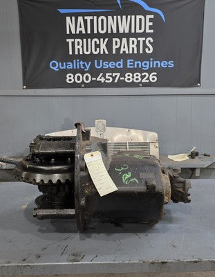 MT40-14X*C MERITOR-ROCKWELL DIFFERENTIAL ASSEMBLY Front REAR 