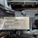 ECM ENGINE CONTROL MODULE CUMMINS / PACCAR  OE 5317106 Isb/PX6 Ecm