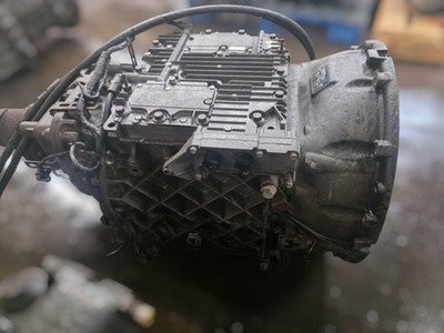 2015 Volvo I-Shift Transmission ATO2612D | AUTOMATIC VNL