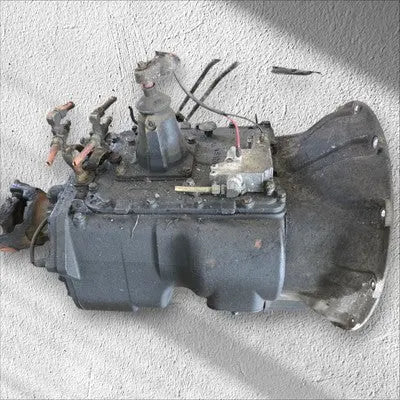 FULLER FR16210BP TRANSMISSION ASSEMBLY 