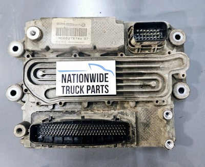 Good Used Detroit Diesel MCM A0014462835 DD13 ECM