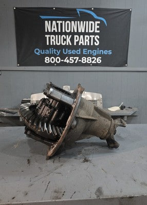 MT40-14X MERITOR-ROCKWELL 2.47 Ratio MR2014XR247 DIFFERENTIAL  REAR REAR 