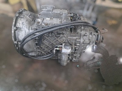 2015 Volvo I-Shift Transmission ATO2612D | AUTOMATIC VNL