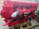 2013 Cummins ISX15 Diesel Engine, CPL 3937, EPA13 CM2350