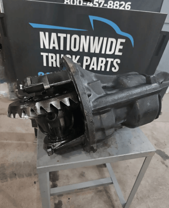 DETROIT ALLIANCE RT40-4N Differential Assembly (Front Rear) 2.61 Ratio - Nationwide Diesel Engine Sales