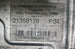 USED VOLVO D13  ECM ECU PART#21358126 DIESEL ENGINE COMPUTER MODULE