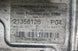 USED VOLVO D13  ECM ECU PART#21358126 DIESEL ENGINE COMPUTER MODULE