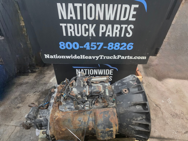 FULLER FO16E310CLAS TRANSMISSION ASSEMBLY