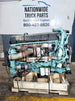 2015 Volvo D13 D13J  MP8 Engine Assembly Low Miles