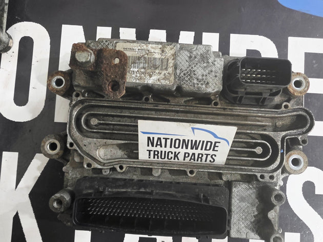 Good Used Detroit Diesel MCM A0014462835