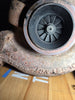 PACCAR MX13 MX-13  Holset Genuine HE500VG  1700322542 3792556 Turbo Turbocharger