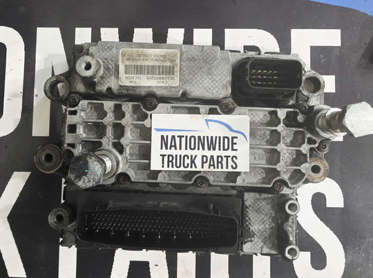 Good Used Detroit Diesel MCM A0054467740